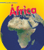 Africa (Continentes / Continents) (Spanish Edition)