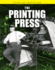 The Printing Press (Tales of Invention: Level T)