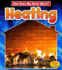 Heating (How Does My Home Work? : Heinemann Read and Learn, Level K)