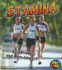 Stamina: Get Stronger and Play Longer! (Heinemann First Library: Exercise! )