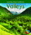 Valleys (Learning About Landforms)