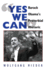 Yes We Can: Barack Obama's Proverbial Rhetoric