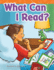 Teacher Created Materials-Targeted Phonics: What Can I Read? -Grade 2-Guided Reading Level H