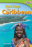 Teacher Created Materials-Time for Kids Informational Text: Next Stop: the Caribbean-Grade 2-Guided Reading Level J