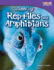 Slithering Reptiles and Amphibians (Time for Kids Nonfiction Readers)