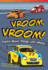 Vroom, Vroom! Poems About Things With Wheels: Poems About Things With Wheels