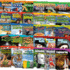 Time for Kids Informational Text Grade 4 Readers 30-Book Set (Time for Kids Nonfiction Readers)