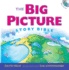 The Big Picture Story Bible (Book With Cd)