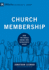 Church Membership Hb 9marks Building Healthy Churches How the World Knows Who Represents Jesus