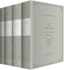 The Psalms: a Christ-Centered Commentary (4-Volume Set)