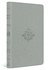 ESV Large Print Value Thinline Bible (Trutone, River Stone, Branch Design)