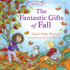 The Fantastic Gifts of Fall (Seasons Series)
