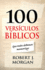 100 Versculos Bblicos Que Todos Debemos Memorizar (Spanish Edition)