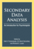 Secondary Data Analysis: an Introduction for Psychologists