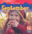 September (Months of the Year)