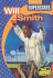 Will Smith (Today's Superstars)