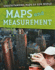 Maps and Measurement (Understanding Maps of Our World)