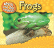 Frogs (Weird, Wild, and Wonderful)