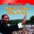 Martin Luther King Jr. Day (Our Country's Holidays)