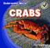 Crabs