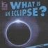 What is an Eclipse? (Space Mysteries)