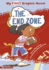 The End Zone (My First Graphic Novel)