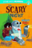 The Scary Night: a Robot and Rico Story