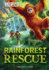 Rainforest Rescue (Wild Rescue, 3)