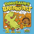 Dinosaurs for Breakfast (Comics Land)
