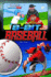 8-Bit Baseball (Sports Illustrated Kids Graphic Novels)