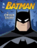 Batman an Origin Story (Dc Super Heroes Origins)
