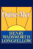 Outre-Mer; A Pilgrimage Beyond the Sea