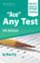 Ace Any Test (Ron Fry's How to Study Program)