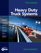 Heavy Vehicle Systems, 5e