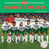 Mexico/Mexico (Great National Soccer Teams / Grandes Selecciones Del Futbol)