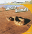 Desert Animals (American Habitats)
