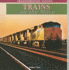 Trains on the Move (Transportation Station)