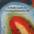 A Studio Guide to Creating Encaustic Art