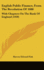 English Public Finance, From the Revolution of 1688: With Chapters on the Bank of England (1920)