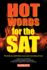 Hot Words for the SAT