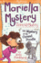 Mariella Mystery Investigates the Mystery of the Cursed Poodle (Mariella Mysteries)