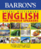 Barron's Visual Dictionary: English for Spanish Speakers: Ingles Para Hispanohablantes (Barron's Visual Dictionaries)