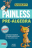 Painless Pre-Algebra (Barron's Painless)
