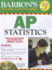 Barron's Ap Statistics (Barron's Ap Statistics (W/Cd))