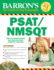 Barron's Psat/Nmsqt [With Cdrom]