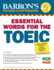 Essential Words for the Toeic With Mp3 Cd, 5th Edition