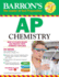 Barron's Ap Chemistry With Cd-Rom, 8th Edition (Barron's Ap Chemistry (W/Cd))