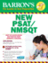 Barron's New Psat/Nmsqt, 18th Edition (Barron's Psat/Nmsqt)