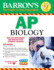 Barron's Ap Biology With Cd-Rom, 6th Edition