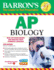 Barron's Ap Biology With Cd-Rom 6th Edition (Barron's Ap Biology (Book & Cd-Rom))